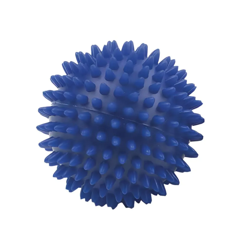 Fitness Mad Spikey Massage Ball Large