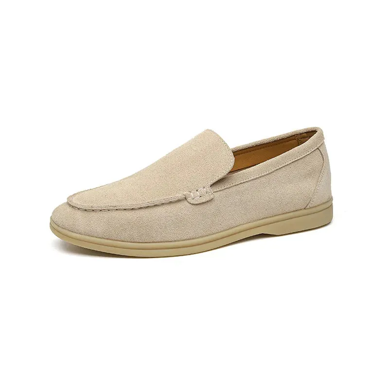 Florence Classic Loafers