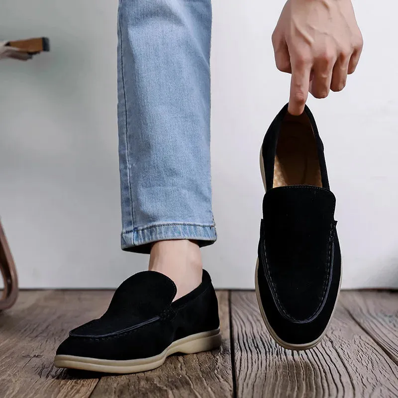 Florence Classic Loafers