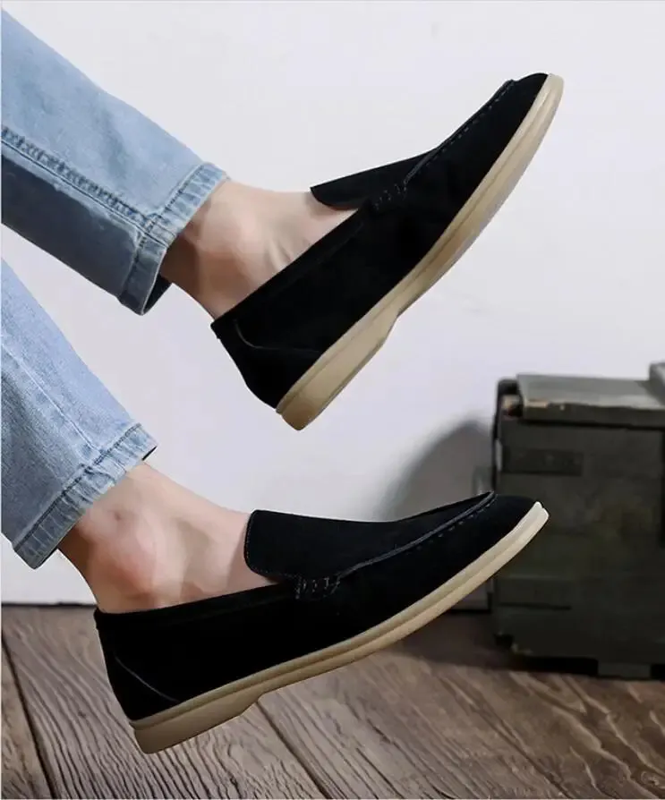 Florence Classic Loafers
