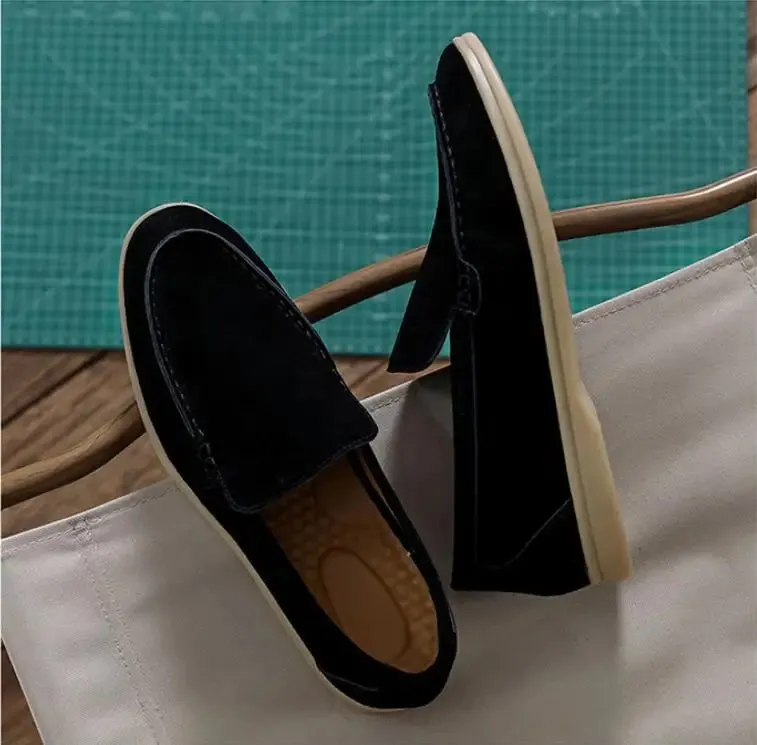 Florence Classic Loafers