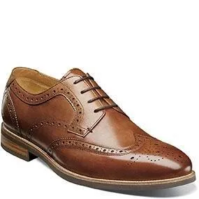 Florsheim Men's Uptown Wingtip Oxford Shoe 15170