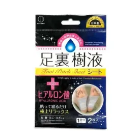 Foot Patch Hyaluronic Acid