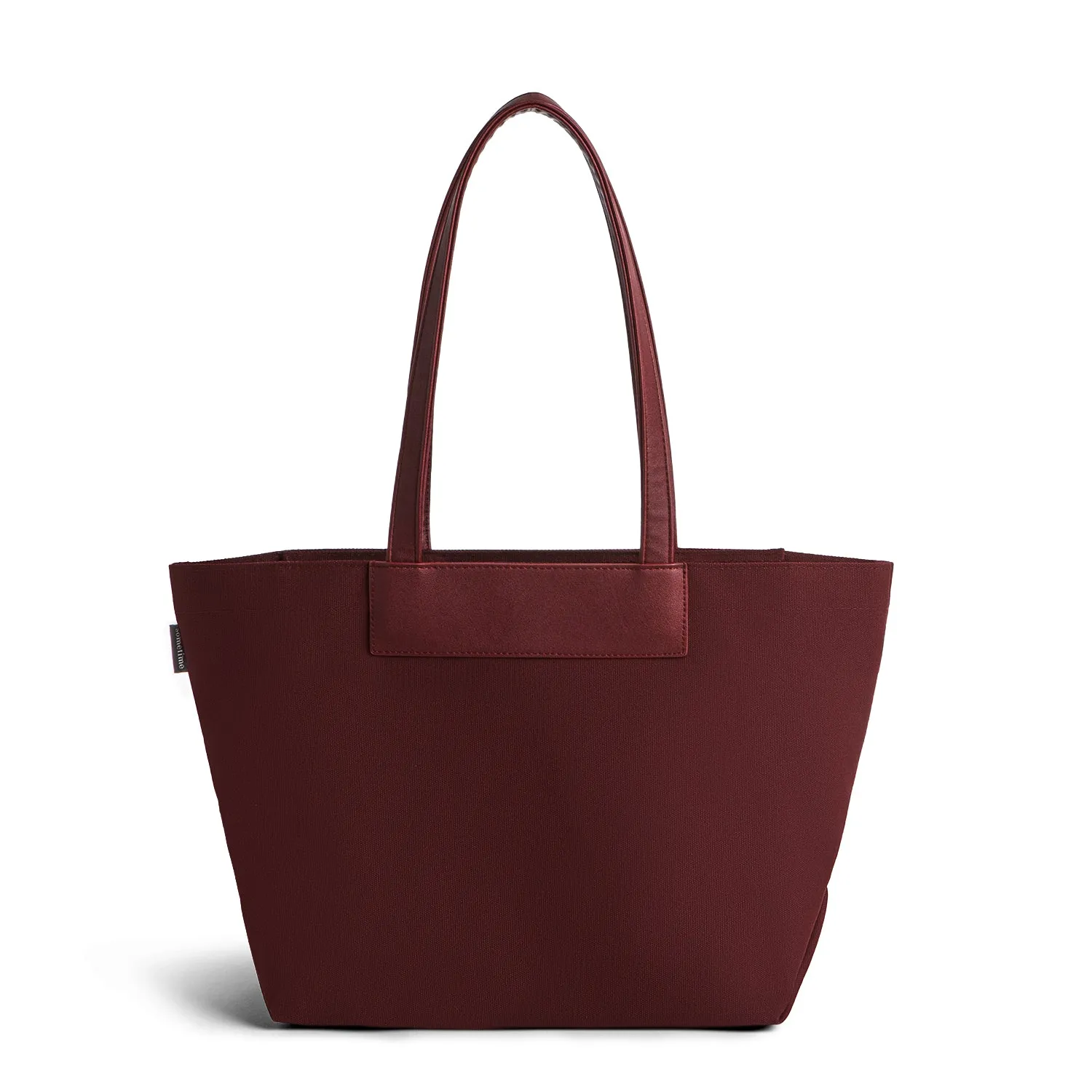 Furry Bag 36 (EB) - Maroon