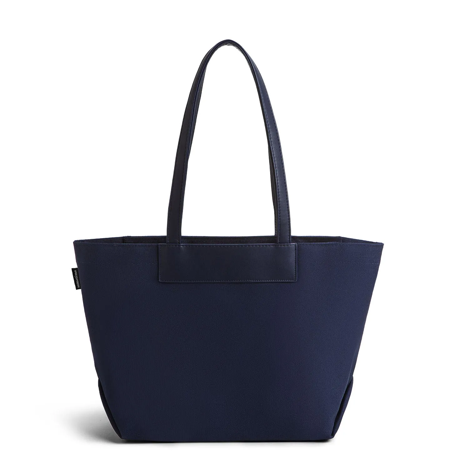 Furry Bag 36 (EB) - Navy