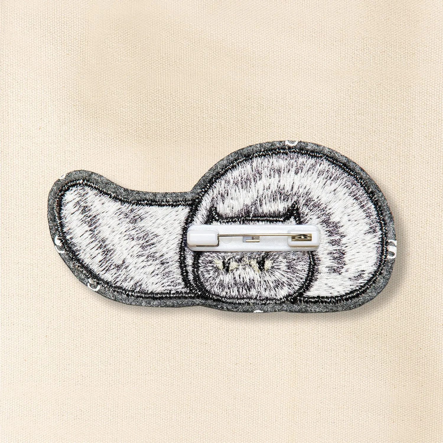 Furry Patch 73 (EB)