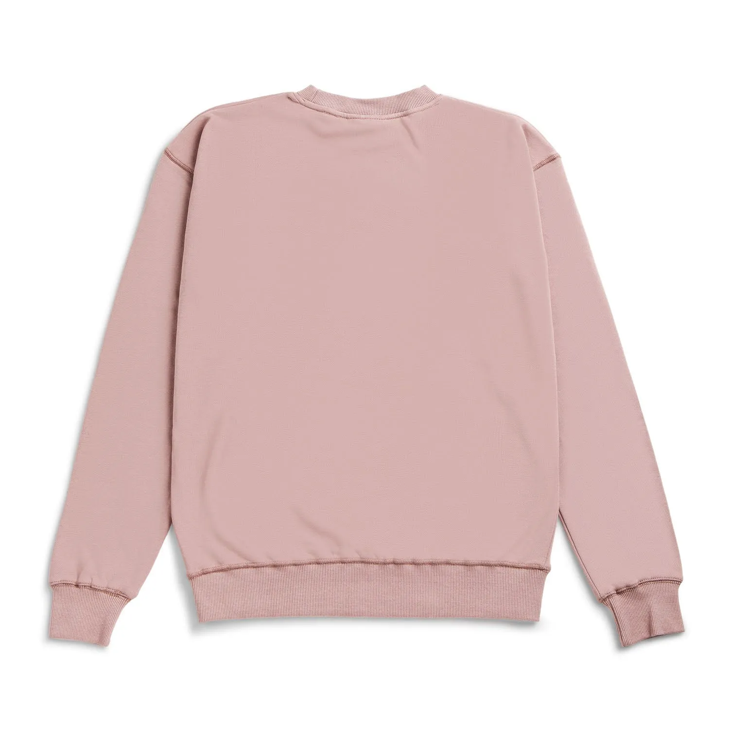 Furry Sweatshirt 36 - Puce