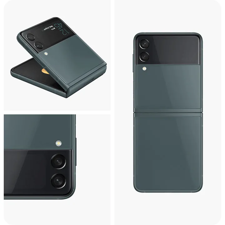 Galaxy Z Flip 3 5G 128GB