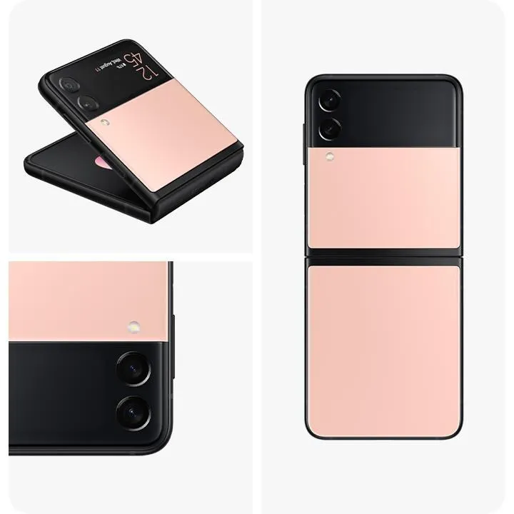 Galaxy Z Flip 3 5G 128GB