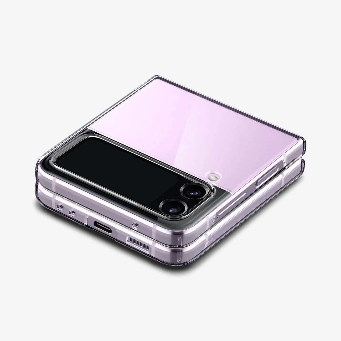 Galaxy Z Flip 4 Series - Air Skin