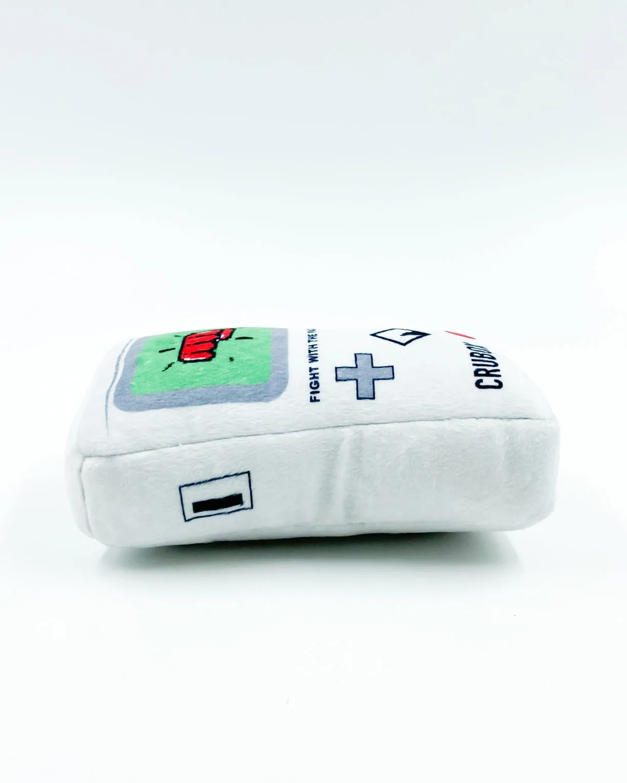 Game Boy Plushy