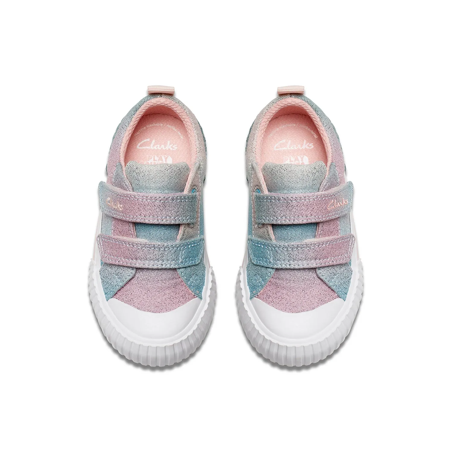 Girls - FoxingBrill Toddler.