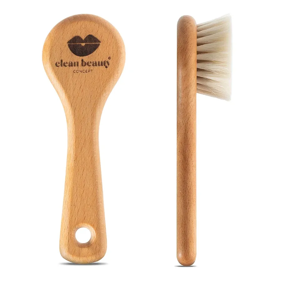 GLOW BRUSH SET (2 PIECES)