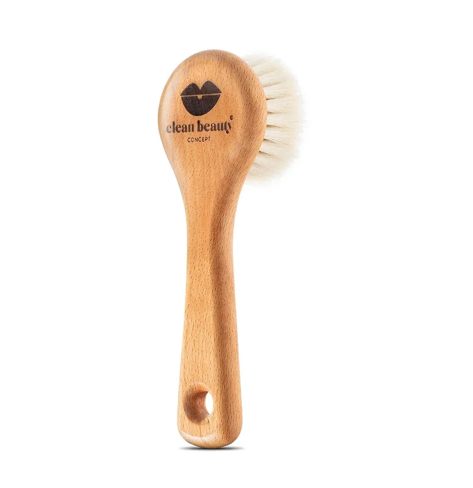 GLOW BRUSH SET (2 PIECES)