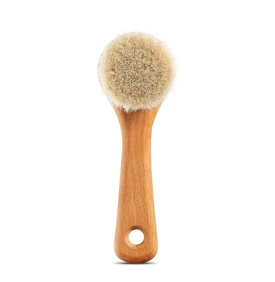 GLOW BRUSH SET (2 PIECES)