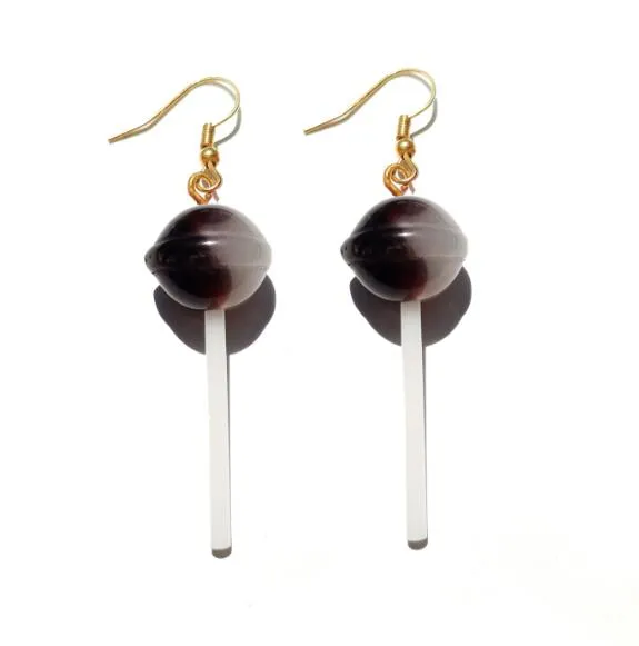 Gogo lollipops