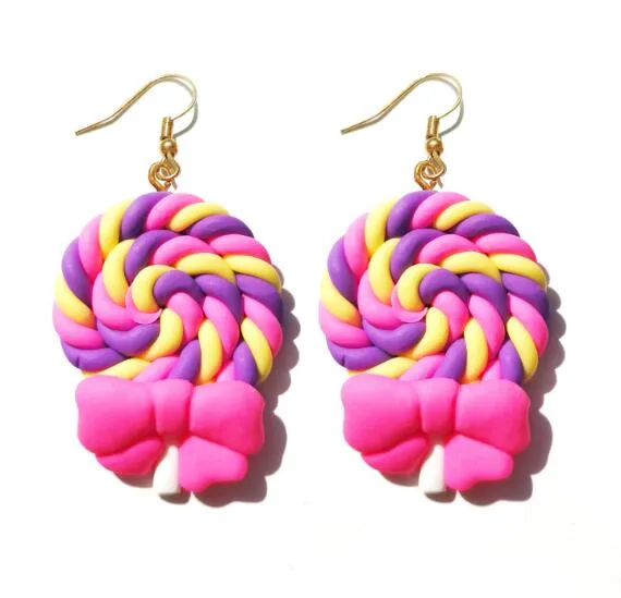 Gogo lollipops