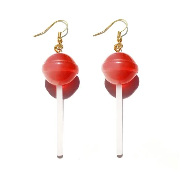 Gogo lollipops