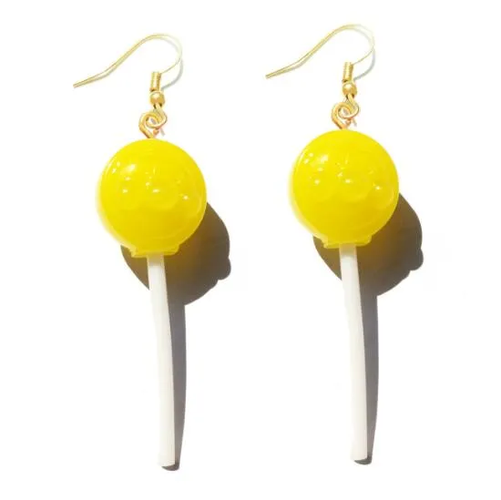 Gogo lollipops