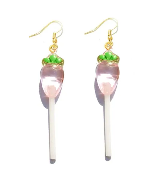 Gogo lollipops