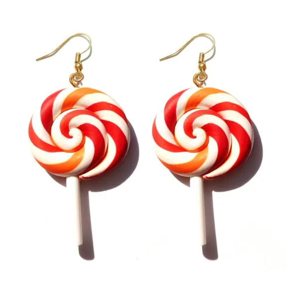 Gogo lollipops