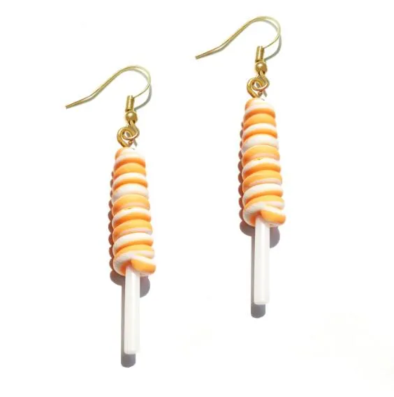 Gogo lollipops