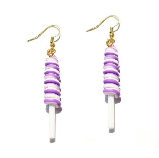 Gogo lollipops