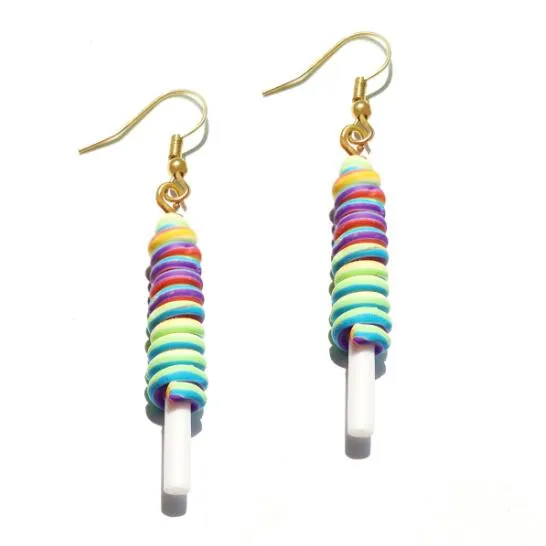 Gogo lollipops