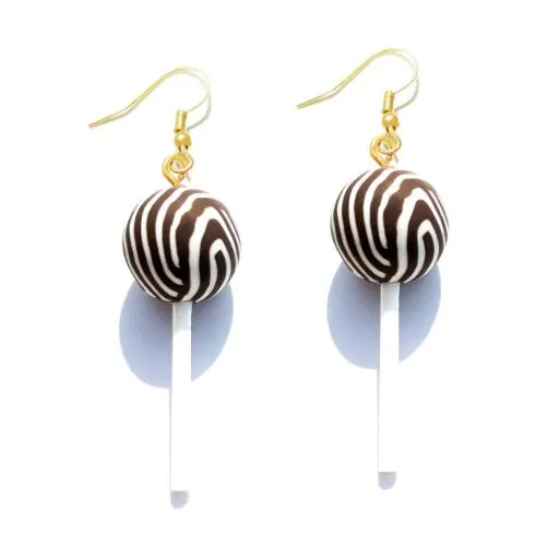 Gogo lollipops