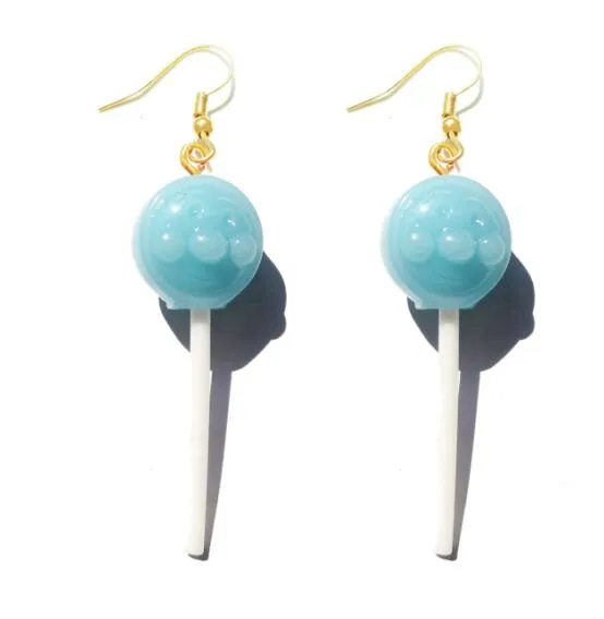 Gogo lollipops