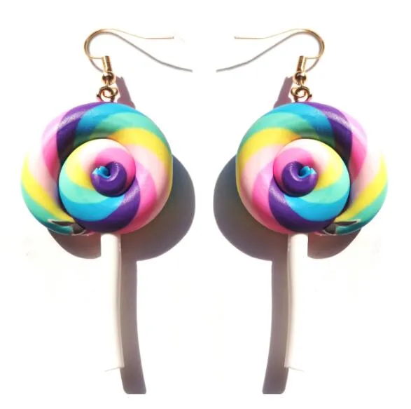 Gogo lollipops
