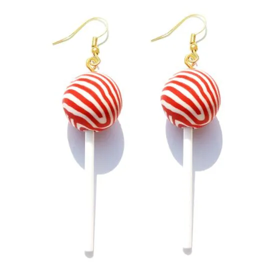 Gogo lollipops