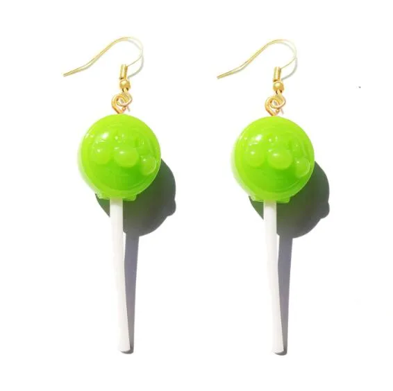 Gogo lollipops
