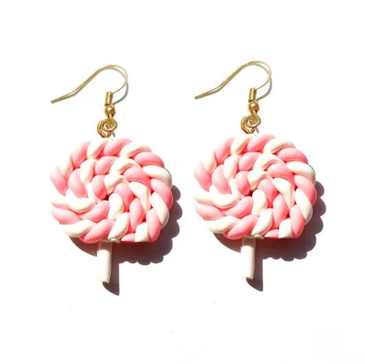Gogo lollipops