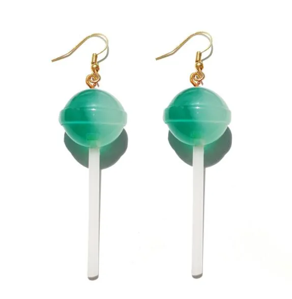 Gogo lollipops