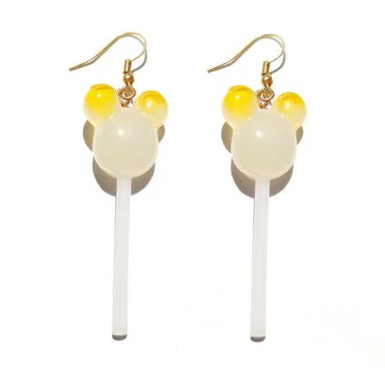 Gogo lollipops