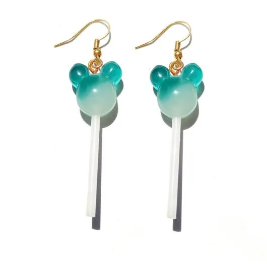 Gogo lollipops