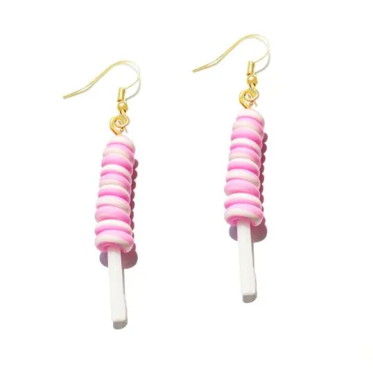 Gogo lollipops