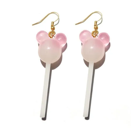Gogo lollipops