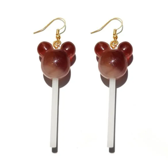 Gogo lollipops