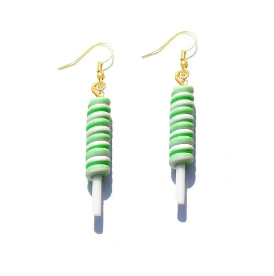 Gogo lollipops