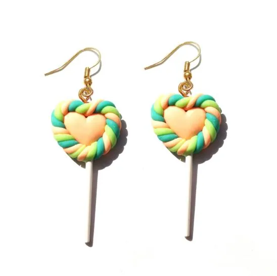 Gogo lollipops