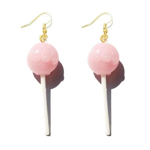 Gogo lollipops