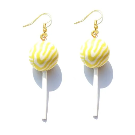 Gogo lollipops