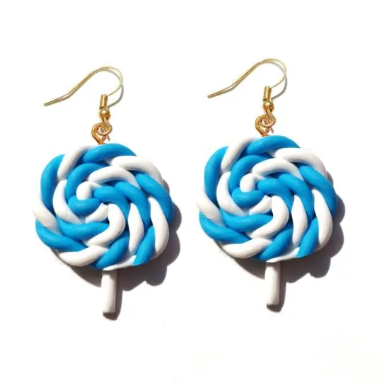 Gogo lollipops