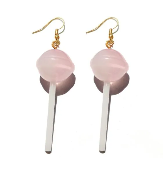Gogo lollipops