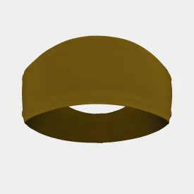 Gold Skull Wrap