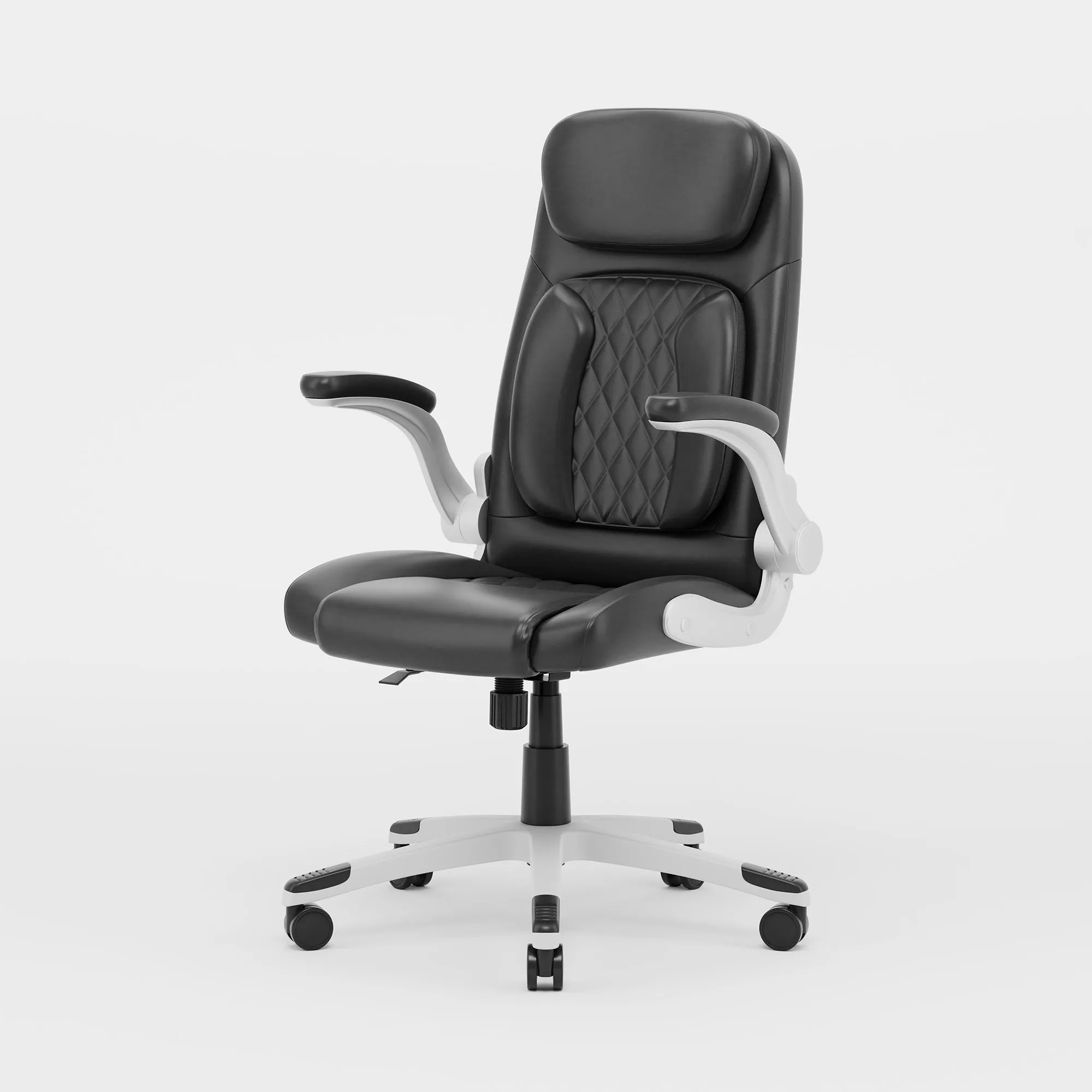 Green Soul Bosco High Back Executive Chair
