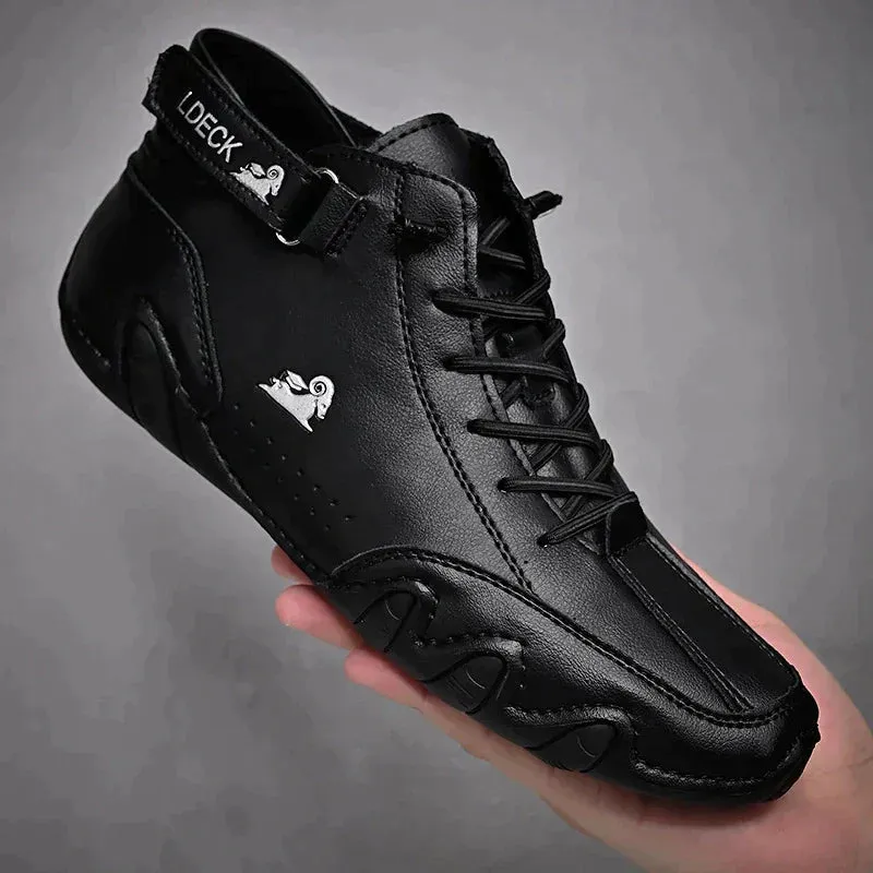 Hendrik | The ultimate shoe comfort for all seasons!