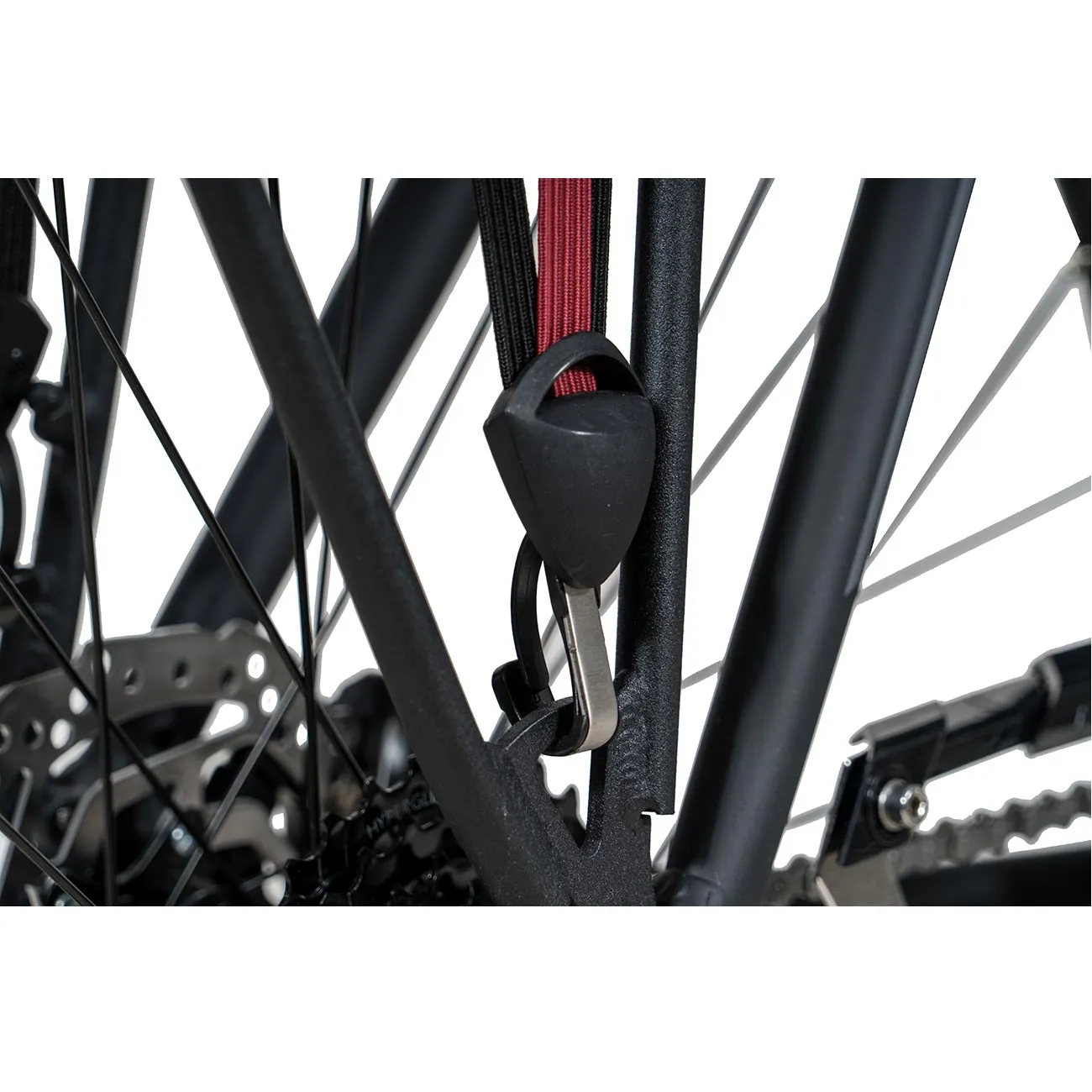Herren Trekking Fahrrad 28 Zoll Trekkingrad TR.2830 24 Gang Shimano Alivio RD-M3100 SGS Shadow